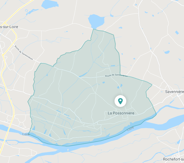 EHPAD Maine-et-Loire