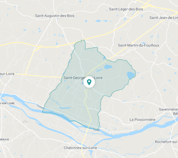 EHPAD Maine-et-Loire