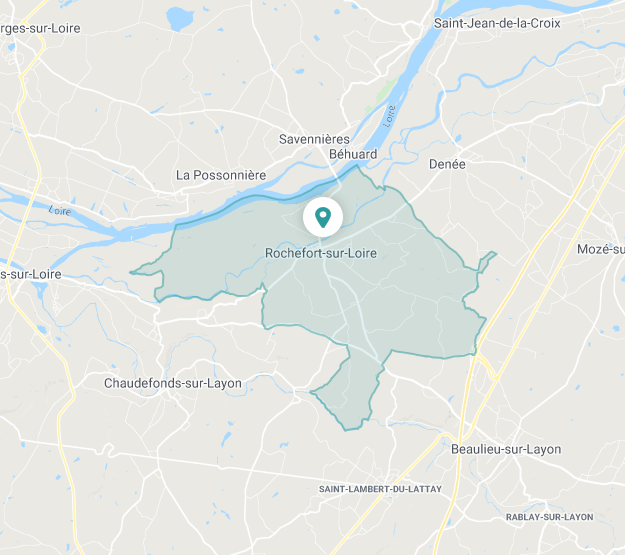 EHPAD Maine-et-Loire