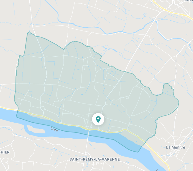 EHPAD Maine-et-Loire