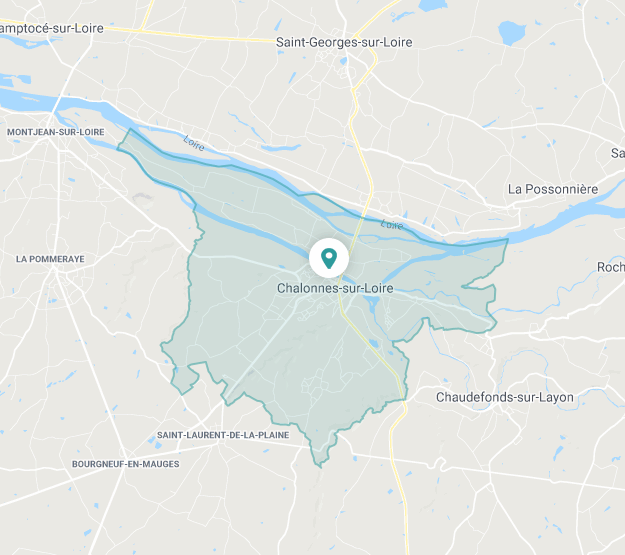 Résidence Autonomie Maine-et-Loire