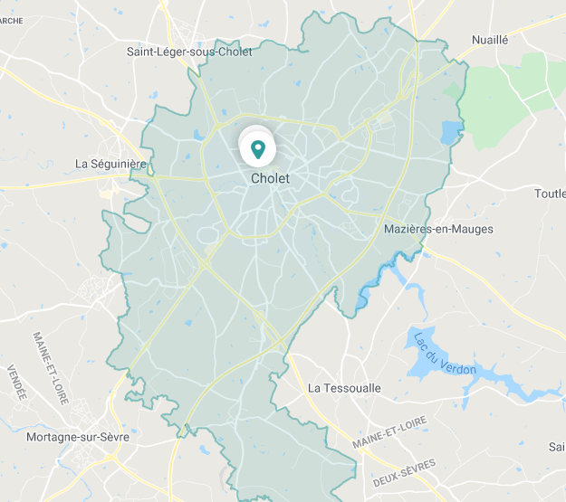 Centre d'Accueil de Jour Maine-et-Loire