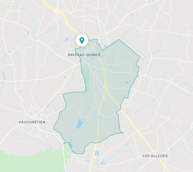 EHPAD Maine-et-Loire