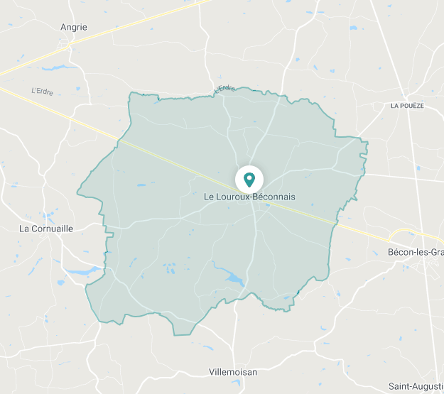 Résidence Autonomie Maine-et-Loire