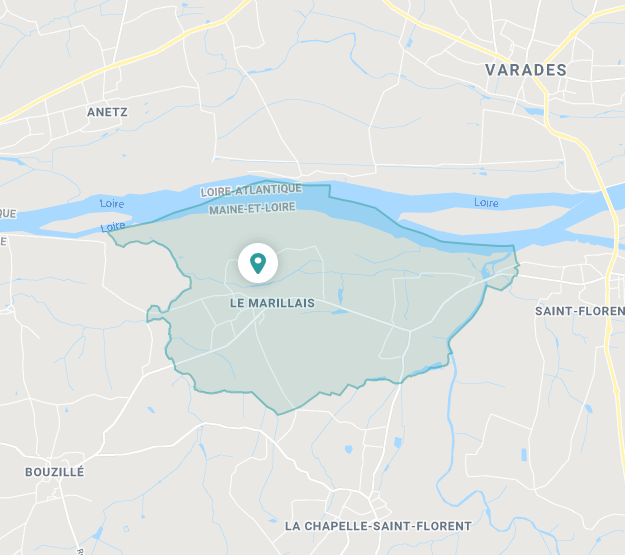 EHPAD Maine-et-Loire