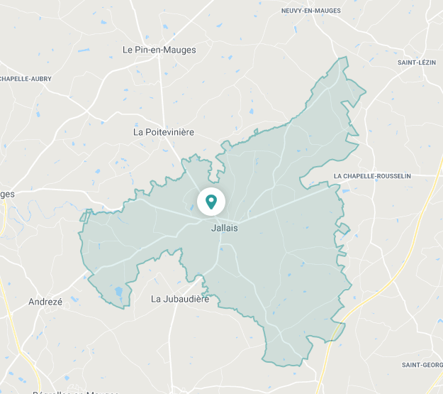 EHPAD Maine-et-Loire