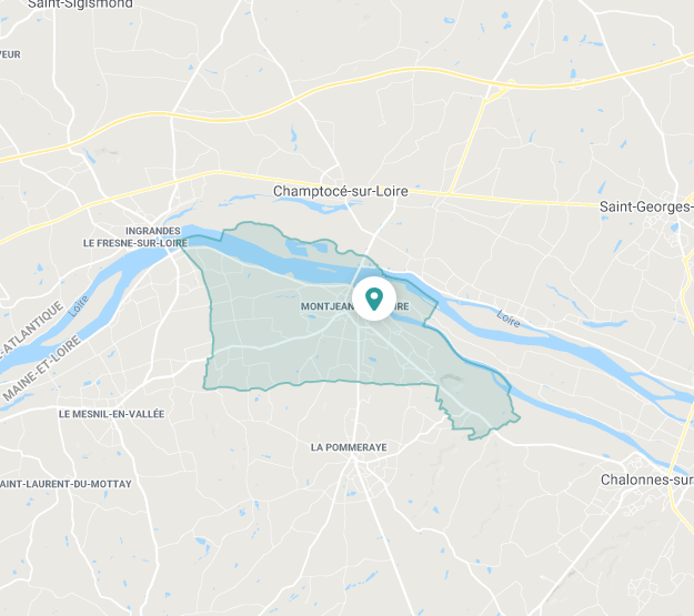 EHPAD Maine-et-Loire