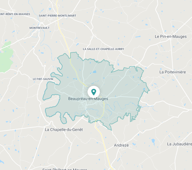 Résidence Autonomie Maine-et-Loire