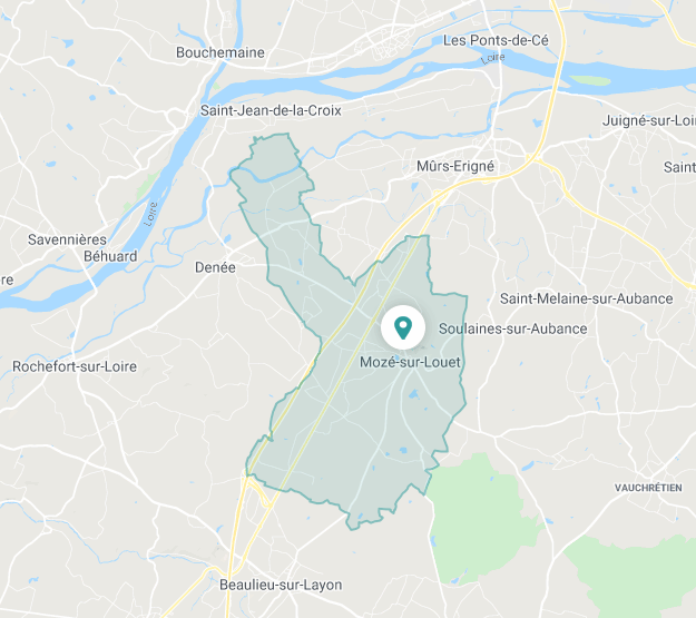 Résidence Autonomie Maine-et-Loire
