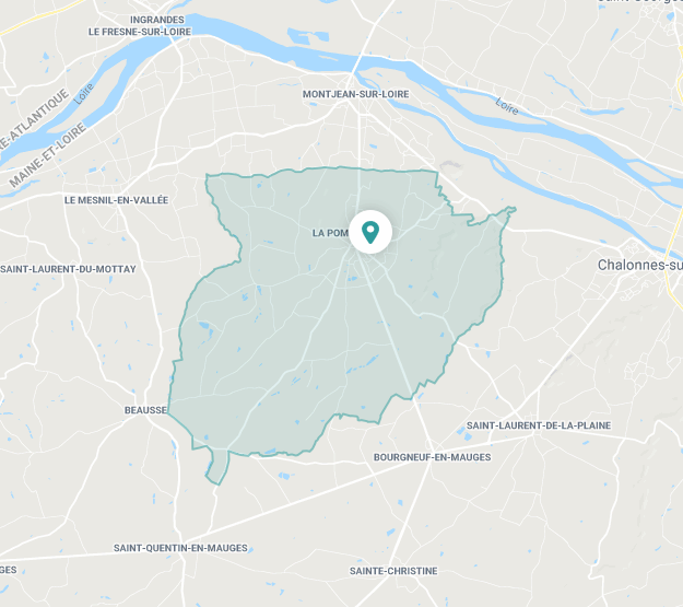 Résidence Autonomie Maine-et-Loire