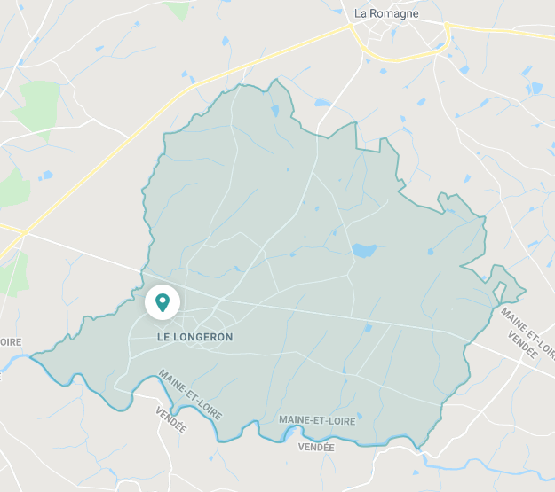 EHPAD Maine-et-Loire