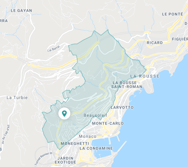 Établissement pour personnes agées non dépendante Alpes-Maritimes