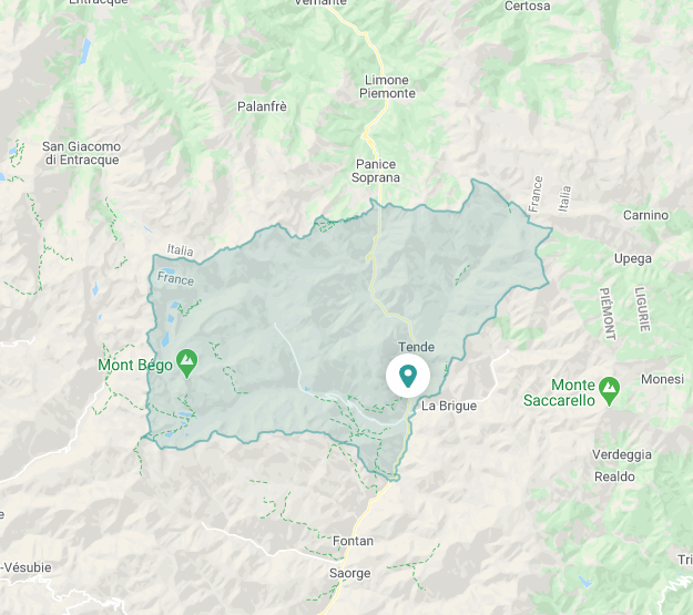 Unité de Soin Longue Durée Alpes-Maritimes