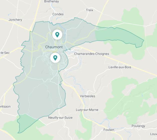 Résidence Autonomie Haute-Marne