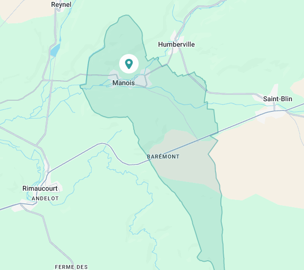 EHPAD Haute-Marne
