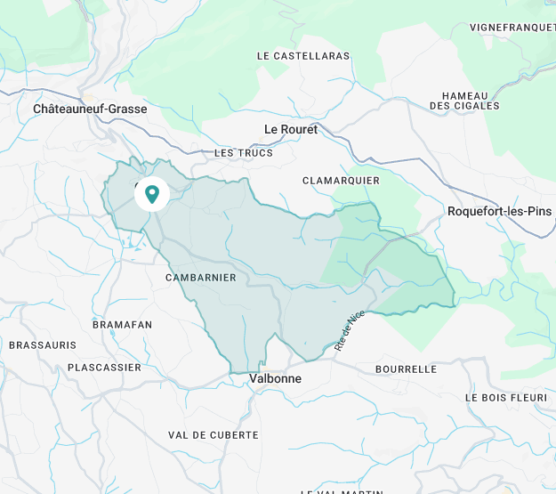 Résidence Senior Alpes-Maritimes