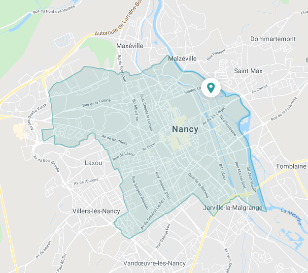 Centre d'Accueil de Jour Meurthe-et-Moselle