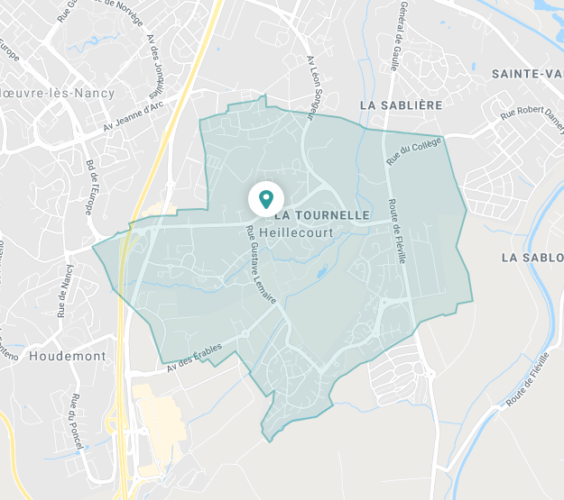 Résidence Autonomie Meurthe-et-Moselle