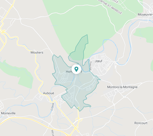 Résidence Autonomie Meurthe-et-Moselle