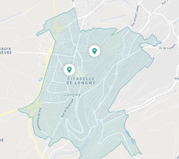 Résidence Autonomie Meurthe-et-Moselle