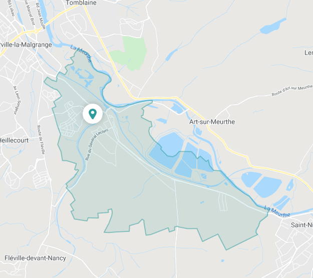 Résidence Autonomie Meurthe-et-Moselle