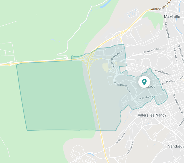 Résidence Autonomie Meurthe-et-Moselle