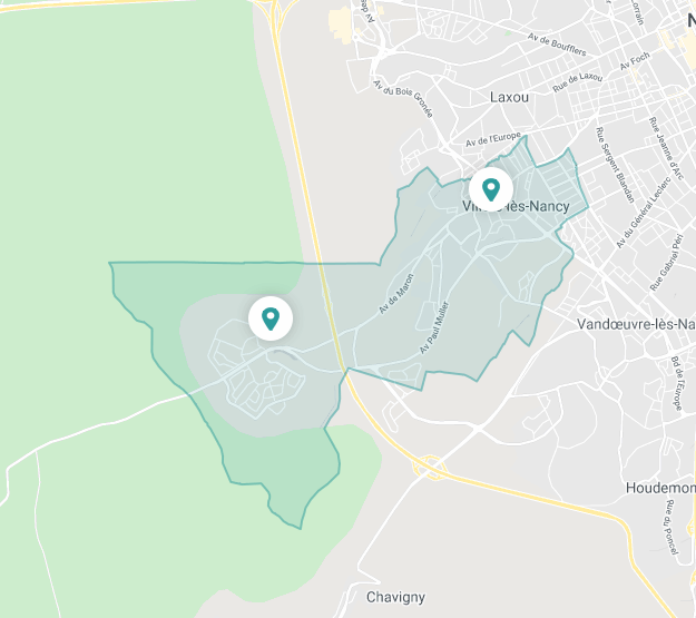 Résidence Autonomie Meurthe-et-Moselle