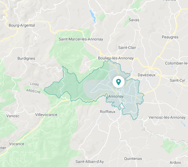 Résidence Autonomie Ardèche