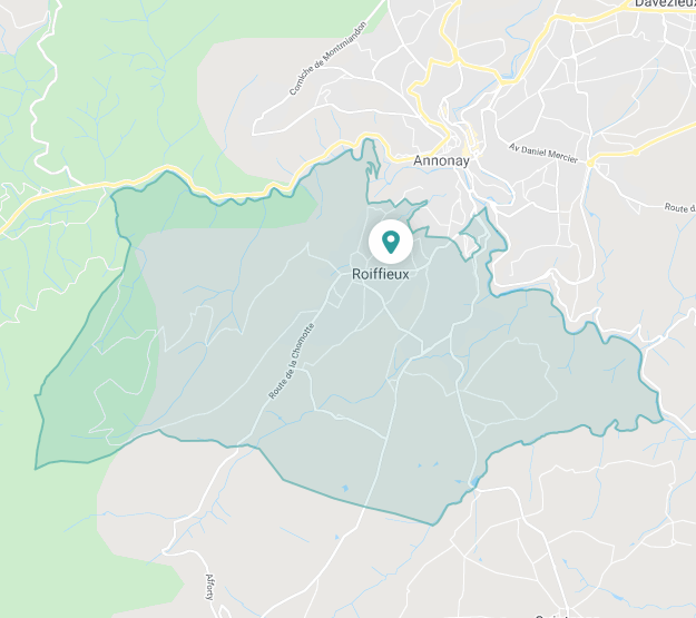 Résidence Autonomie Ardèche