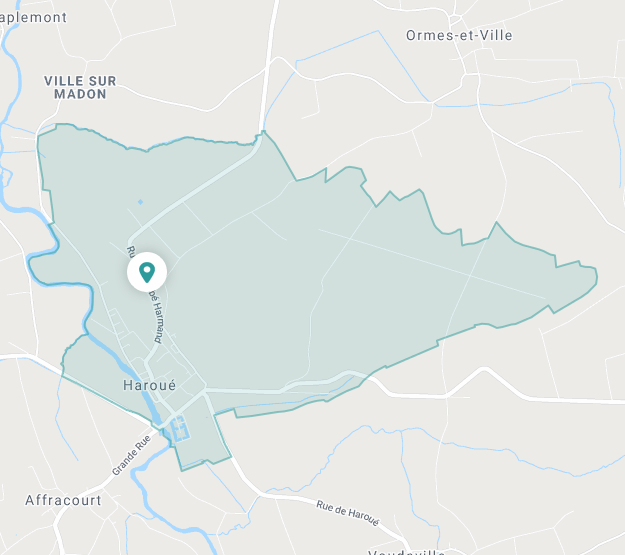 EHPAD Meurthe-et-Moselle