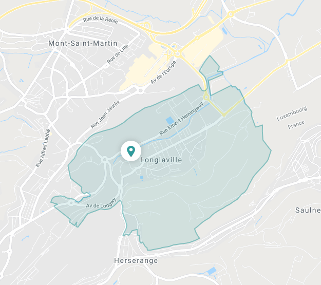 Résidence Autonomie Meurthe-et-Moselle