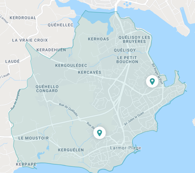 Résidence Autonomie Morbihan