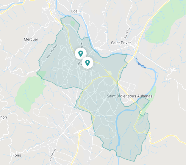 Résidence Autonomie Ardèche