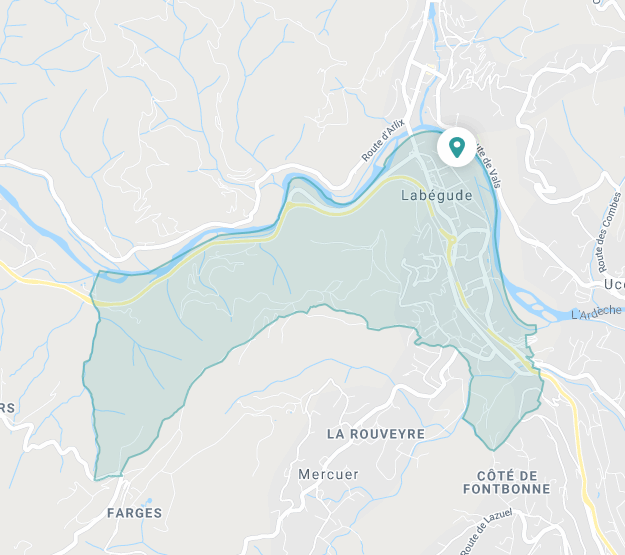 Résidence Autonomie Ardèche