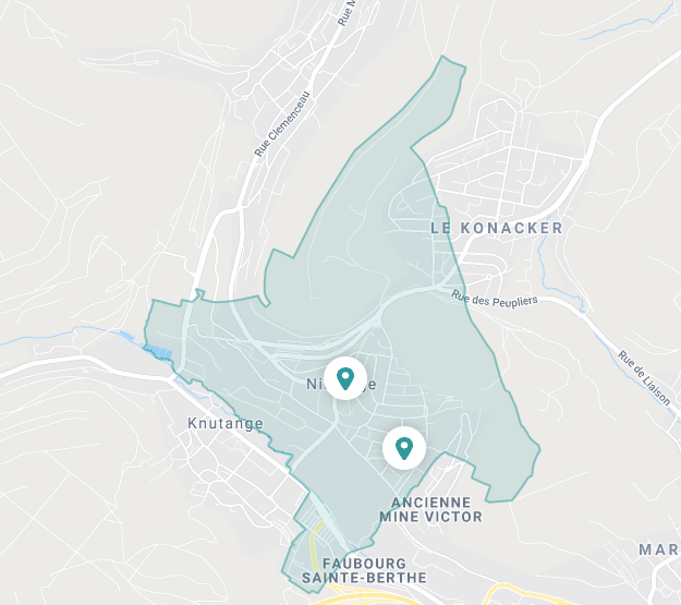 Résidence Autonomie Moselle