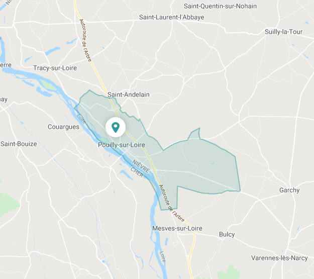 Résidence Autonomie Nièvre