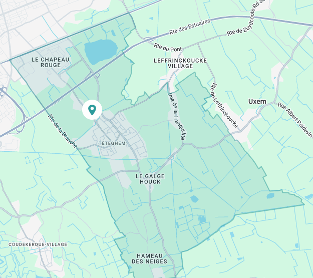 Résidence Senior Nord
