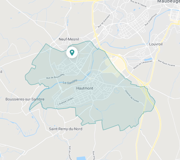 Unité de Soin Longue Durée Nord