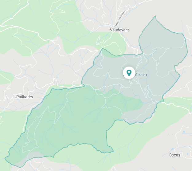 Résidence Autonomie Ardèche