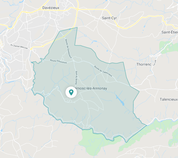 Résidence Autonomie Ardèche