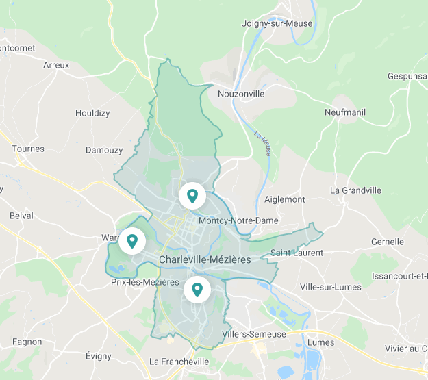 Résidence Autonomie Ardennes