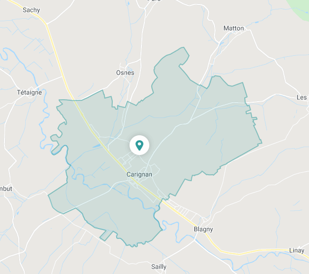 EHPAD Ardennes