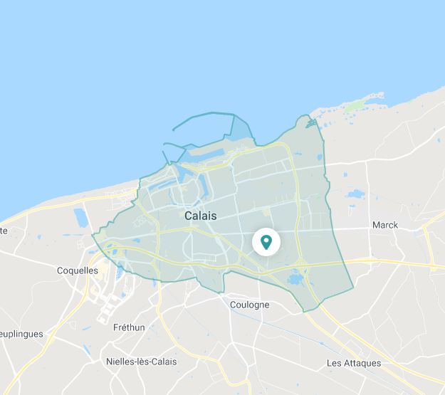 Unité de Soin Longue Durée Pas-de-Calais