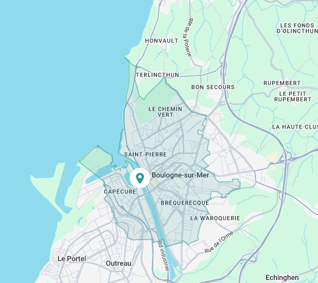 Résidence Senior Pas-de-Calais