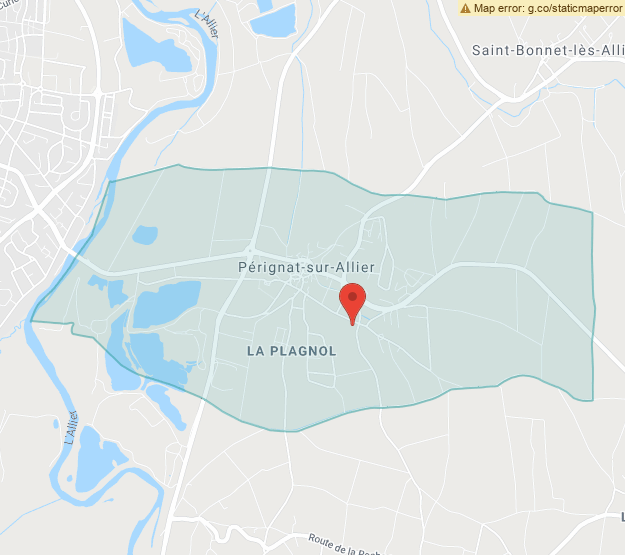 Résidence Autonomie Puy-de-Dôme