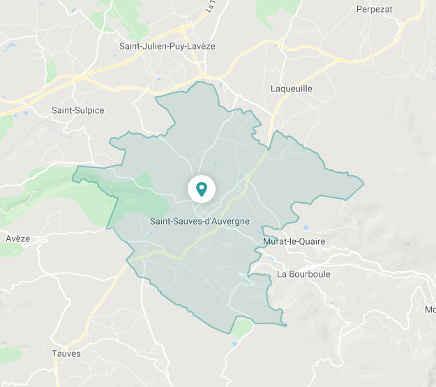 Résidence Autonomie Puy-de-Dôme