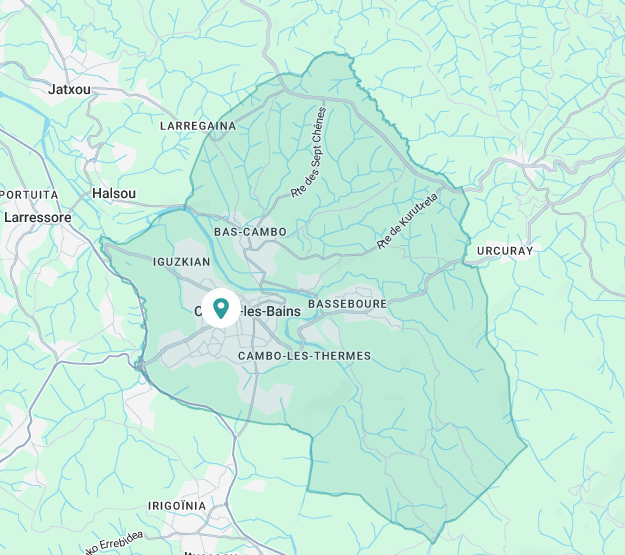 Résidence Senior Pyrénées-Atlantiques