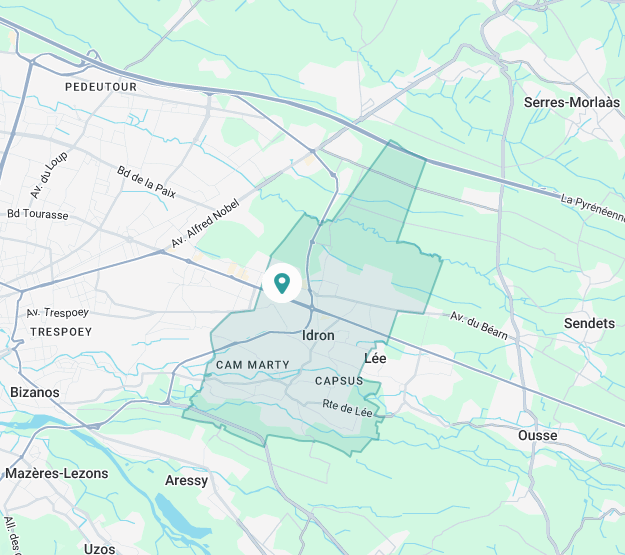 Résidence Senior Pyrénées-Atlantiques