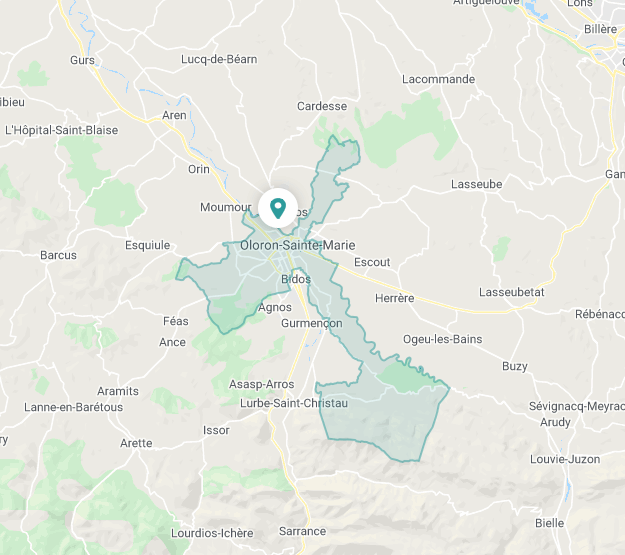 Unité de Soin Longue Durée Pyrénées-Atlantiques