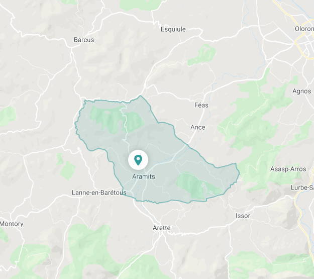 EHPAD Pyrénées-Atlantiques